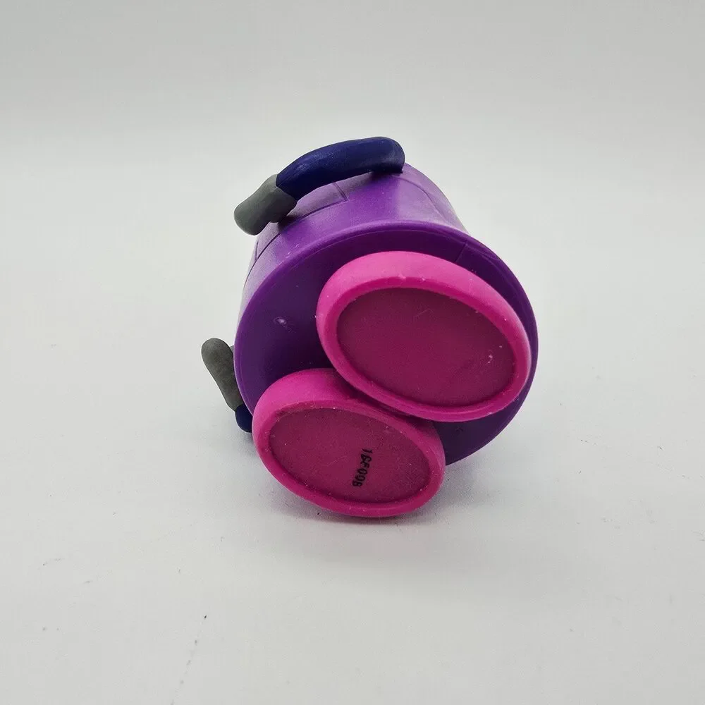 StoryBots Purple Figure Bo Bumblefoot